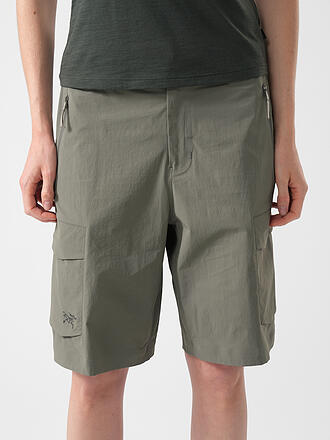 ARCTERYX | Shorts da trekking da donna Sonii Utility SL 10