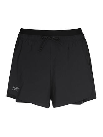 ARCTERYX | Shorts da donna Norvan 2in1 5"