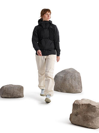 ARCTERYX | Giacca isolante da donna Atom Hoodie