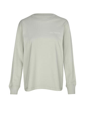 ARCTERYX | Damen Shirt Kragg