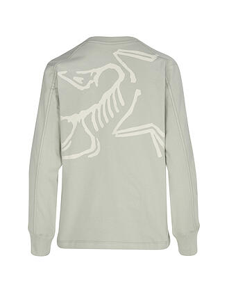 ARCTERYX | Damen Shirt Kragg