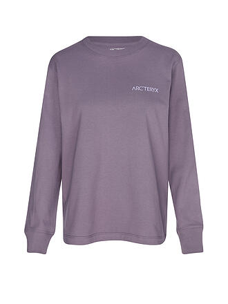 ARCTERYX | Damen Shirt Kragg