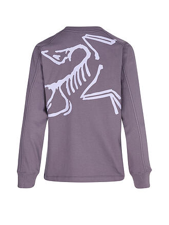 ARCTERYX | Damen Shirt Kragg