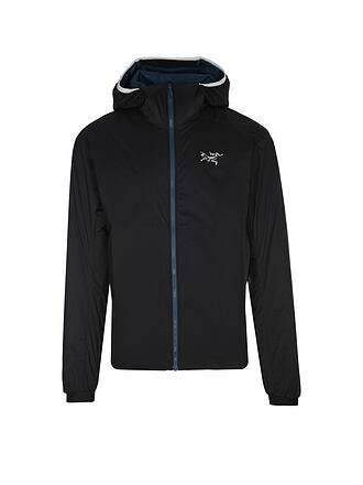 ARCTERYX | Nome prodotto: Giacca isolante da uomo Atom Hoodie
Marca: ARCTERYX
Colore: blu scuro
Categorie: Uomo

Materiale: Fibra sintetica