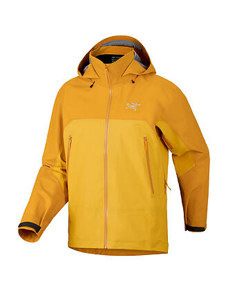 ARCTERYX | Giacca da trekking da uomo Beta AR GTX Pro 3L Hoodie