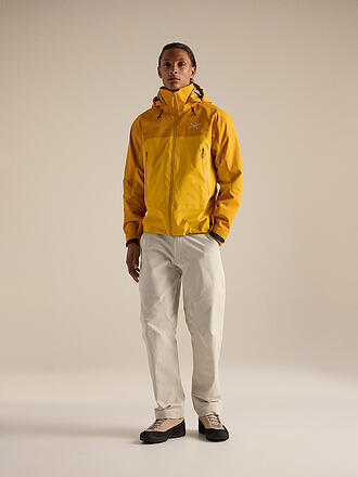 ARCTERYX | Giacca da trekking da uomo Beta AR GTX Pro 3L Hoodie