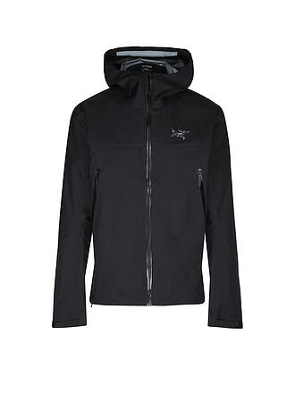ARCTERYX | Giacca da trekking da uomo Beta GTX AR 3L Hoodie