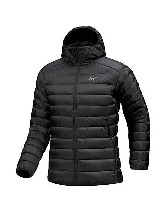 ARCTERYX | Iso Giacca Cerium da uomo