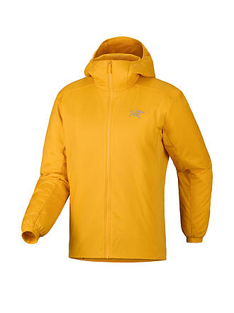 ARCTERYX | Giacca isolante da uomo con cappuccio Atom