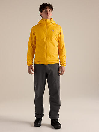 ARCTERYX | Giacca isolante da uomo con cappuccio Atom