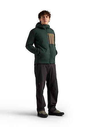 ARCTERYX | Giacca isolante da uomo Proton Hoodie