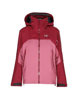 ARCTERYX | Giacca da turismo da donna Beta AR 3L GTX Pro Hoodie