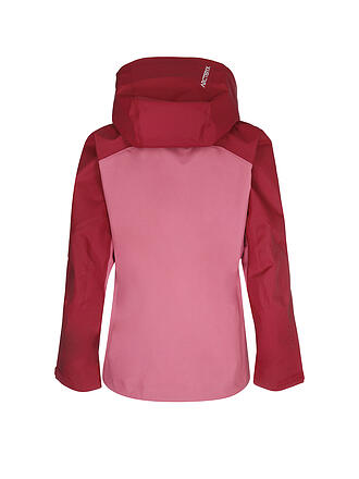 ARCTERYX | Giacca da turismo da donna Beta AR 3L GTX Pro Hoodie