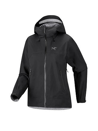 ARCTERYX | Giacca da donna per escursionismo Beta SL GTX 3L Hoodie