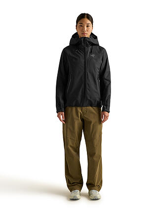 ARCTERYX | Giacca da donna per escursionismo Beta SL GTX 3L Hoodie