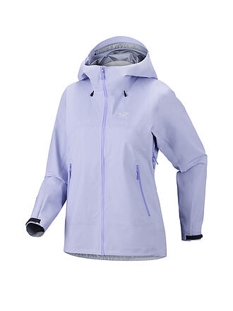 ARCTERYX | Giacca da trekking da donna Beta SL GTX 3L Hoodie