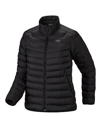 ARCTERYX | Iso-giacca da donna Cerium Down