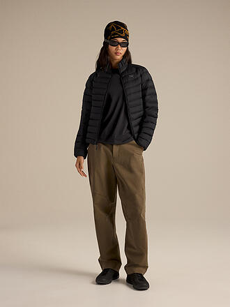 ARCTERYX | Iso-giacca da donna Cerium Down