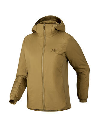 ARCTERYX | Giacca isolante da donna Atom Hoodie