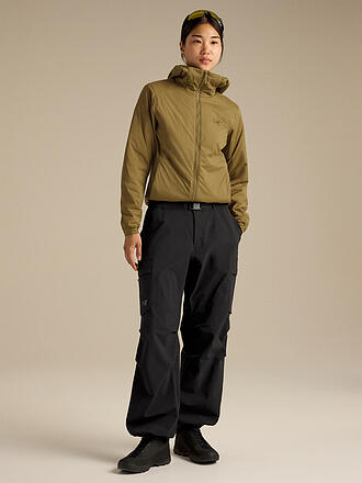 ARCTERYX | Giacca isolante da donna Atom Hoodie
