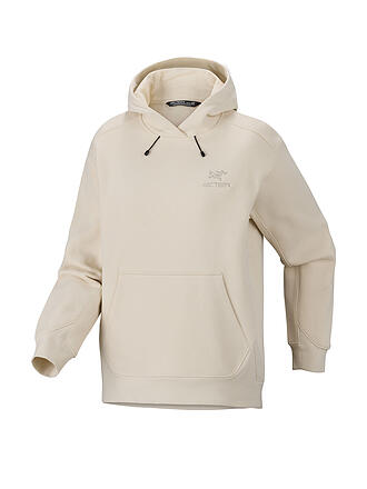 ARCTERYX | Felpa funzionale da donna Emblem Fleece Hoodie