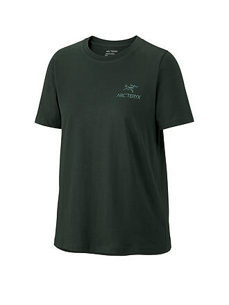 ARCTERYX | Damen T-Shirt Kragg
