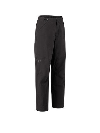 ARCTERYX | Pantaloni da trekking da donna Clarika a gamba larga
