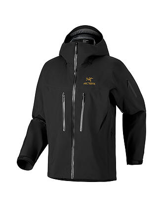 ARCTERYX | Giacca da scialpinismo da uomo Alpha SV GTX Pro 3L Hoodie