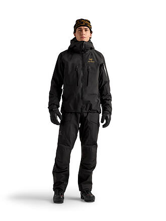 ARCTERYX | Giacca da scialpinismo da uomo Alpha SV GTX Pro 3L Hoodie