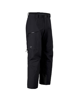 ARCTERYX | Pantaloni da touring da uomo Sabre GTX 3L SG