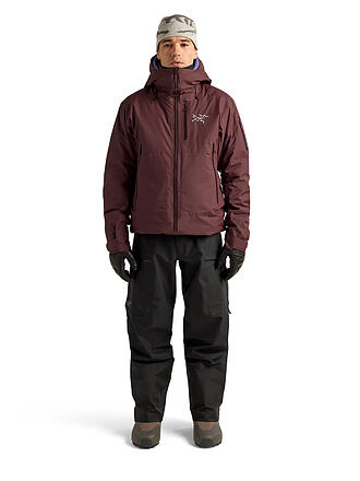 ARCTERYX | Pantaloni da touring da uomo Sabre GTX 3L SG