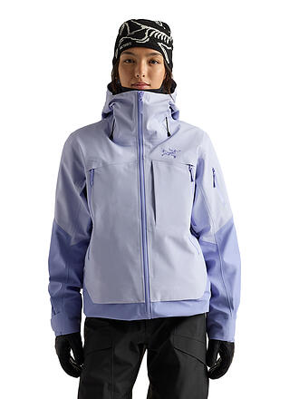 ARCTERYX | Giacca da turismo da donna Sentinel GTX 3L SG Hoodie