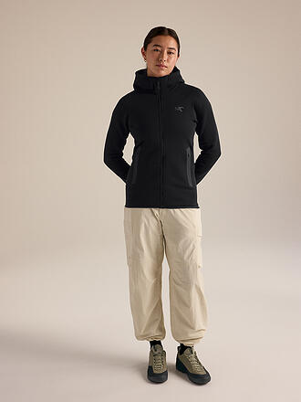 ARCTERYX | Giacca in pile da donna Kyanite Hoodie