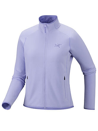 ARCTERYX | Giacca in pile da donna Kyanite