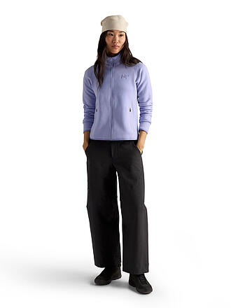 ARCTERYX | Giacca in pile da donna Kyanite