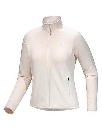 ARCTERYX | Giacca in pile da donna Kyanite