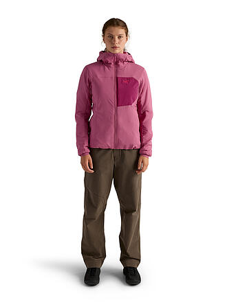 ARCTERYX | Giacca isolante da donna Proton Hoodie