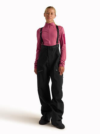 ARCTERYX | Zipshirt da donna Rho
