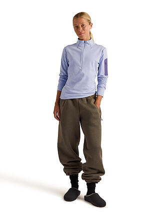 ARCTERYX | Zipshirt da donna Rho