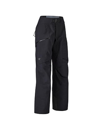 ARCTERYX | Pantaloni da turismo da donna Sentinel GTX 3L SG