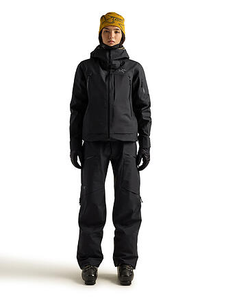 ARCTERYX | Pantaloni da turismo da donna Sentinel GTX 3L SG
