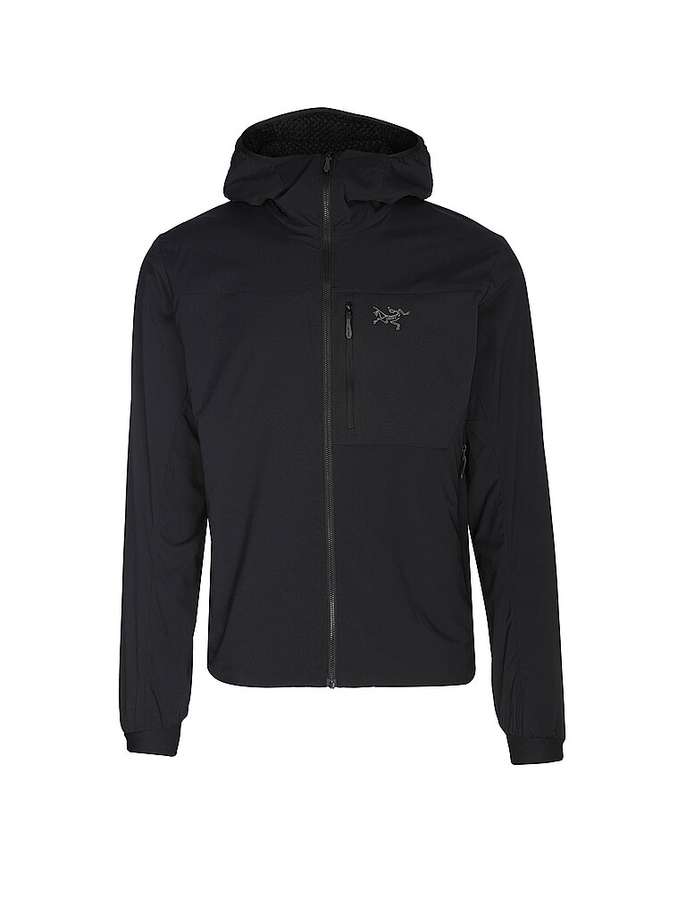Arcteryx Isogiacca da uomo Proton SL con cappuccio nero M