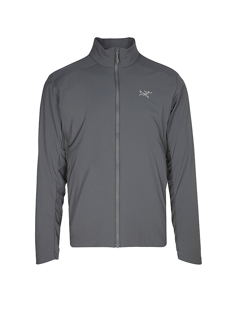 Arcteryx Isogiacca da uomo Atom SL grigio XL