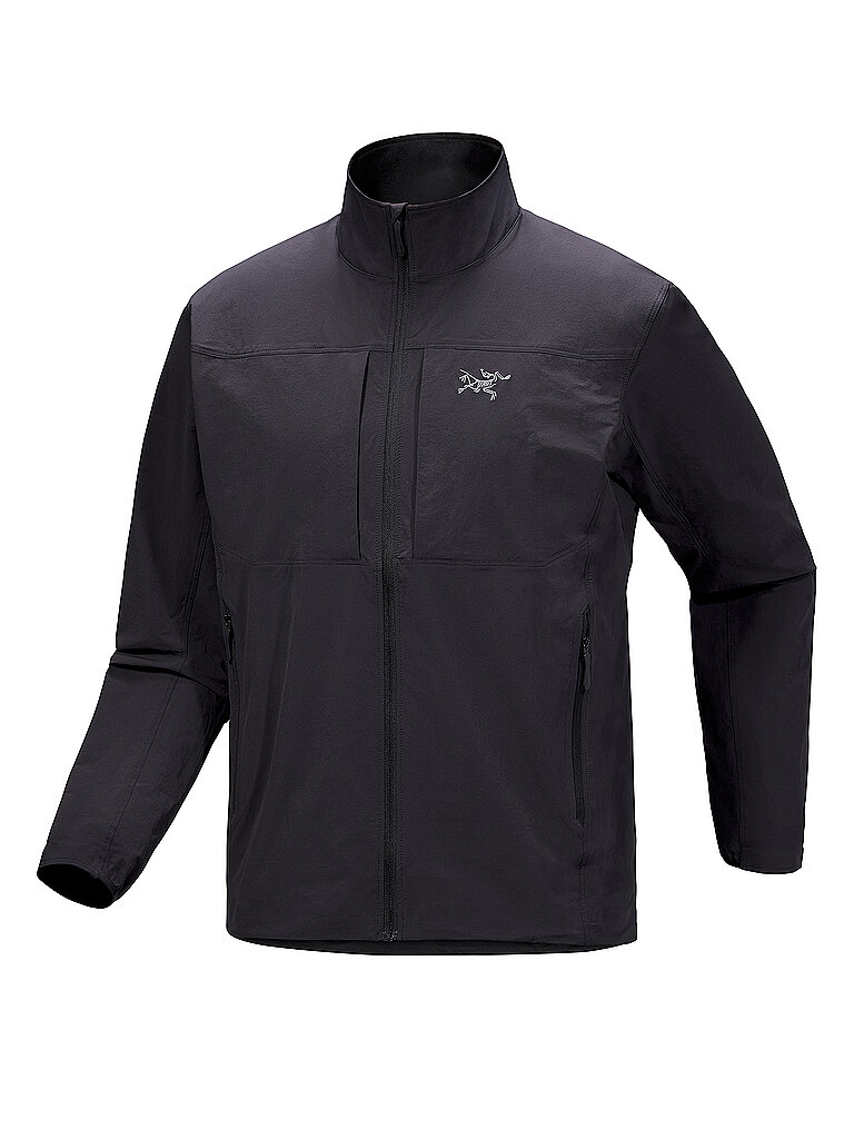 Arcteryx Softshell da uomo Gamma Lightweight nero L