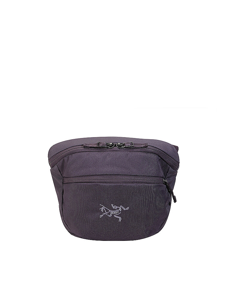 Arcteryx Marsupio Mantis 2 grigio