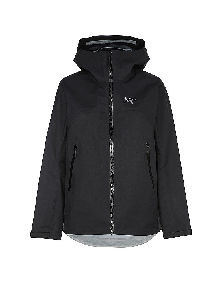 Arcteryx Giacca da touring da donna Beta GTX Hoodie nero S