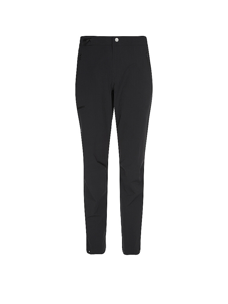 Arcteryx Pantaloni da trekking da donna Gamma SL nero M