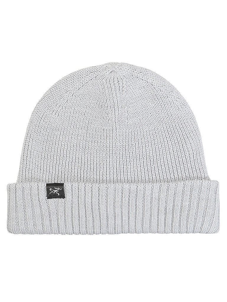 Arcteryx Mütze Mallow Toque grigio chiaro