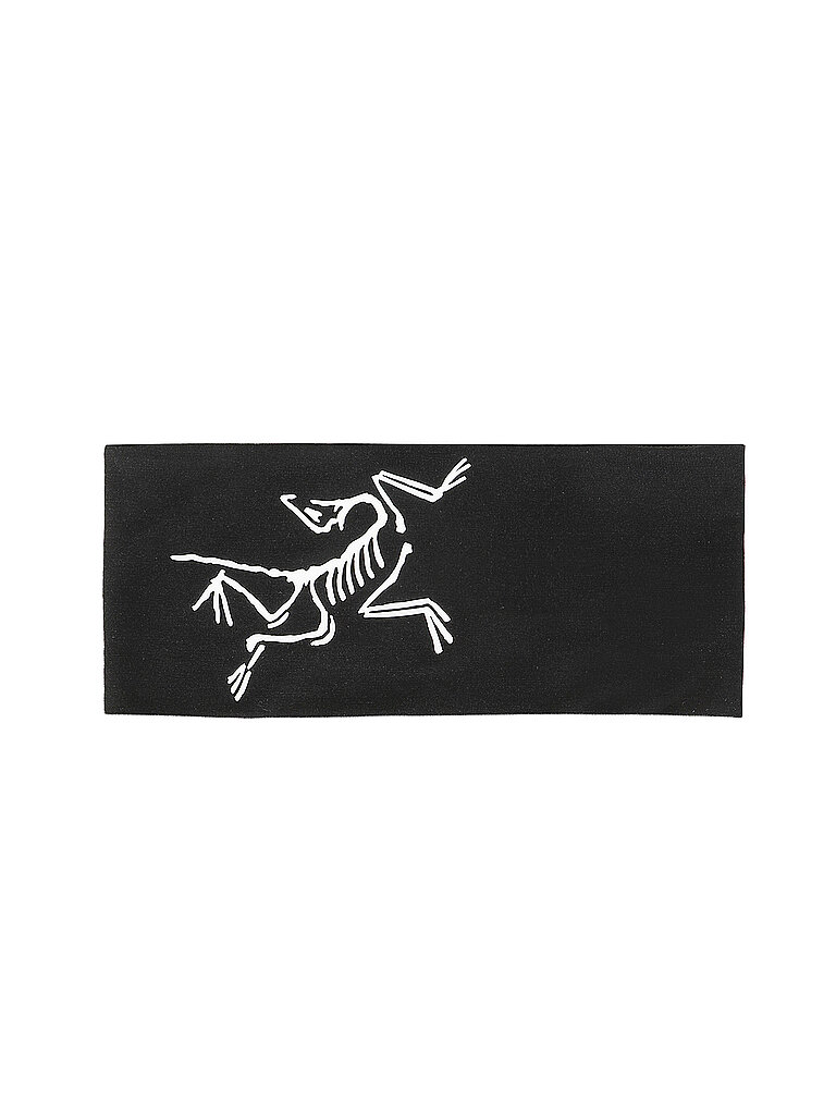 Arcteryx Fascia Satoro Merino nero L/XL