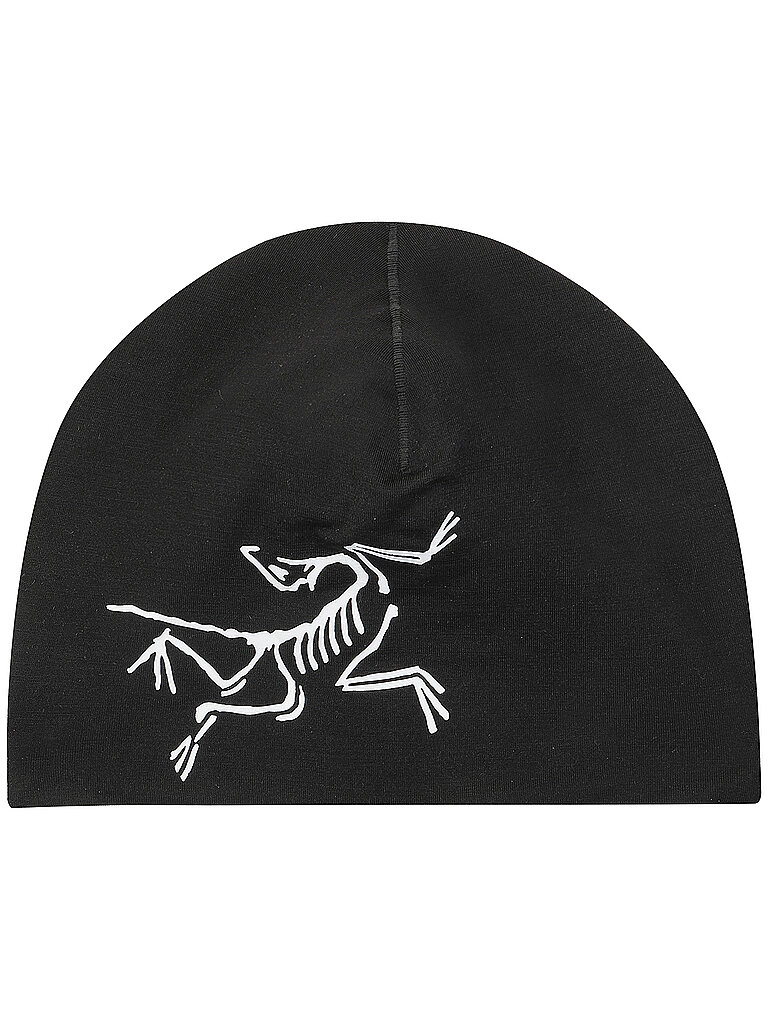 Arcteryx Berretto Satoro Merino Toque nero